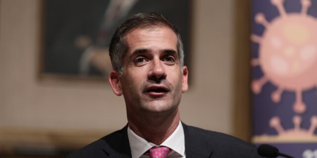 Μπακογιάννης: Μεγάλωσα με έναν πατέρα που έπαιρνε στα σοβαρά το διάβασμα