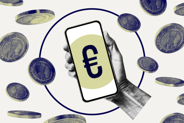 Τί είναι αυτό που το λένε “ψηφιακή τράπεζα”;