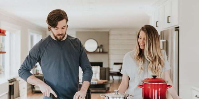 Future Sustainable Kitchen: Η βιώσιμη ανάπτυξη ξεκινά απ’ την κουζίνα μας