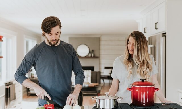 Future Sustainable Kitchen: Η βιώσιμη ανάπτυξη ξεκινά απ’ την κουζίνα μας