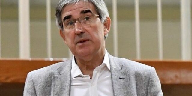 Επτά ομάδες-μέτοχοι της EuroLeague κατά Μπερτομέου για τα οικονομικά
