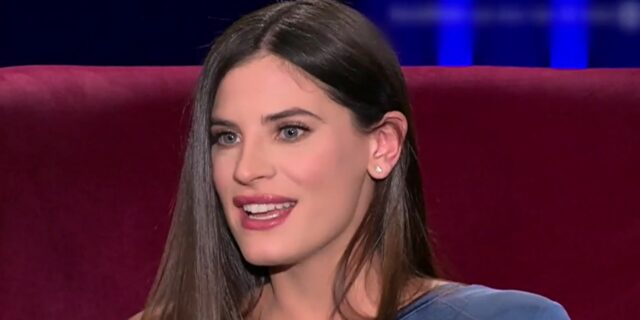 Χριστίνα Μπόμπα: Οι “μειωμένες πιθανότητες” τοκετού και το αίσιο τέλος