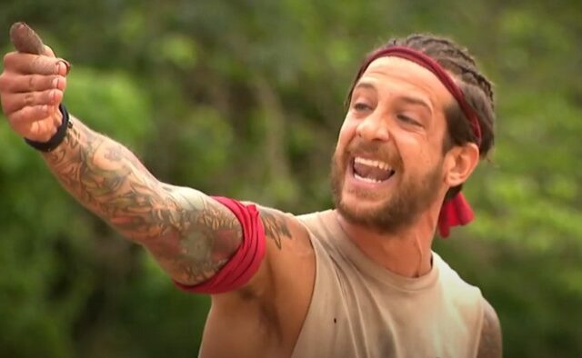 Survivor 4 trailer: Άγριος καβγάς Παππά και Ηλία – Μπαίνει ο Λιανός να τους χωρίσει