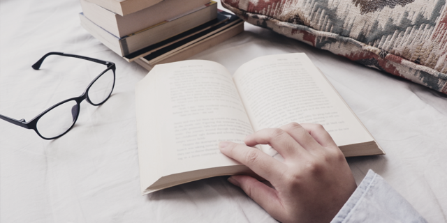 Το βιβλίο άντεξε στην πανδημία