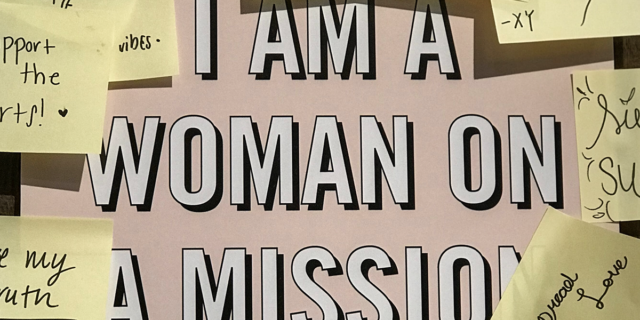 Οι γυναίκες στην αντεπίθεση: Το φεμινιστικό turning point στη λογοτεχνία