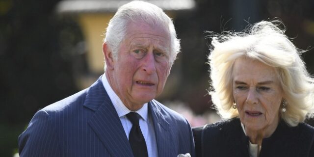 Ένας 55χρονος Αυστραλός υποστηρίζει ότι είναι γιος του Καρόλου και της Καμίλα