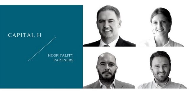 Capital H: Νέα εταιρεία διαχείρισης ξενοδοχείων στην Ελλάδα