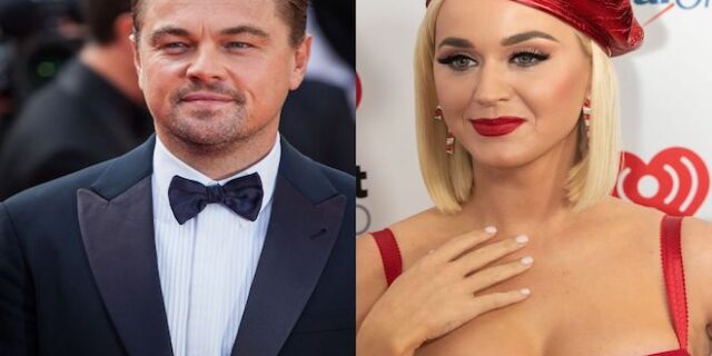 Λεονάρντο ντι Κάπριο – Κέιτι Πέρι: Να αρνηθεί ο Μπάιντεν συμφωνία με Μπολσονάρου