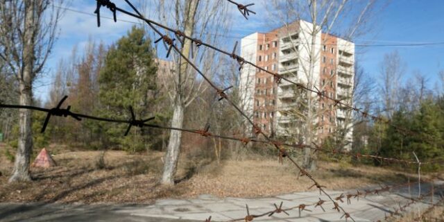 Τσερνόμπιλ – Νέα έρευνα: Η ακτινοβολία δεν επηρεάζει το DNA των παιδιών