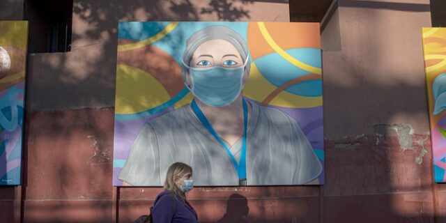 Κορονοϊός: Πάνω από 3 εκατομμύρια νεκροί παγκοσμίως – Τρομάζουν τα στοιχεία του τελευταίου τριμήνου