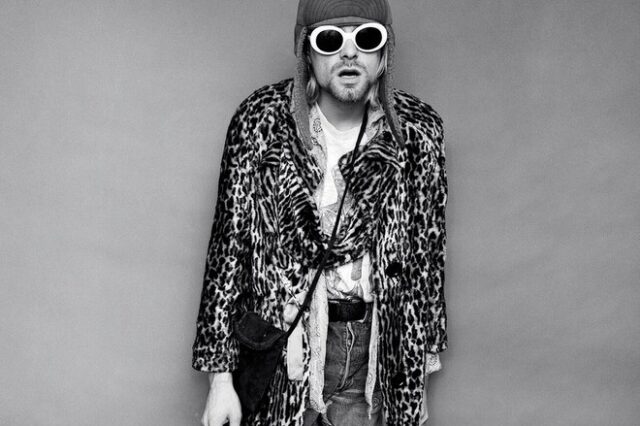 Kurt Cobain: 5 πράγματα που πρέπει να ξέρεις για τον θρύλο των Nirvana