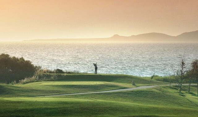 Το Navarino Hills υποδέχεται για πρώτη φορά το Messinia Pro-AM 2021