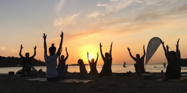 Outdoor Against Cancer: Πώς να γίνεις εκπαιδευτής ευεξίας, υγείας και άσκησης για καρκινοπαθείς