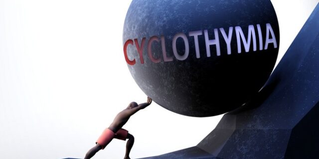 Η κυκλοθυμία δεν είναι κατάσταση, αλλά διαταραχή που σχετίζεται και με το διπολισμό