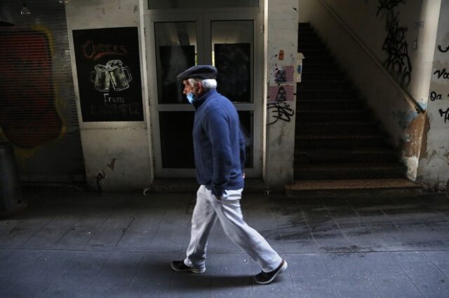 Κορονοϊός – Κύπρος: 960 κρούσματα το τελευταίο 24ωρο