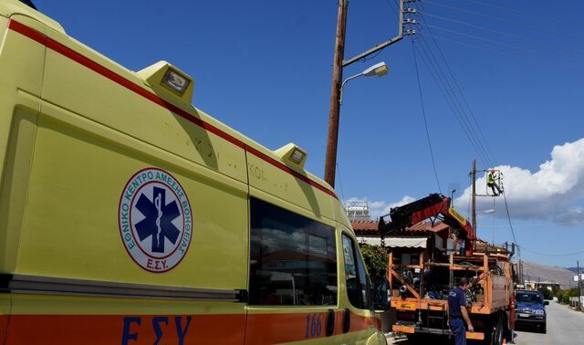 Τραγωδία στην Ερέτρια: “Από καλώδιο που κόπηκε προκλήθηκε το δυστύχημα”