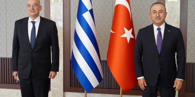 Κωνσταντίνος Φίλης στο NEWS 24/7: Παιδικό πάρτι το επεισόδιο Παυλόπουλου-Ερντογάν μπροστά στο σήμερα