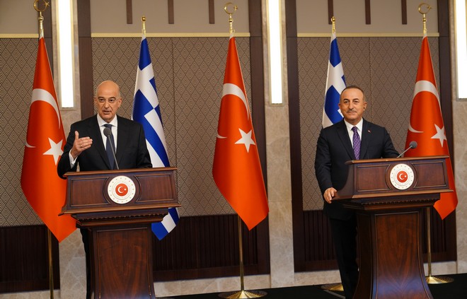 ΥΠΕΞ: “Δεν μπορούμε να κρύβουμε ότι υπάρχει σημαντική απόκλιση με την Τουρκία”