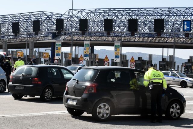 Τουρισμός – Διαπεριφερειακές: Ανοίγουν από 15 Μαΐου