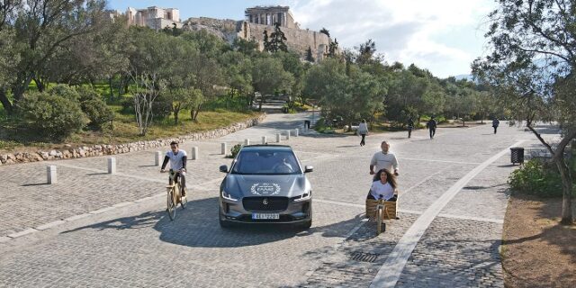 Δύο ελληνικές εταιρίες συμβάλλουν στη μείωση του περιβαλλοντικού αποτυπώματος