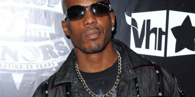 DMX: Νοσηλεύεται σε κρίσιμη κατάσταση μετά από υπερβολική δόση ναρκωτικών