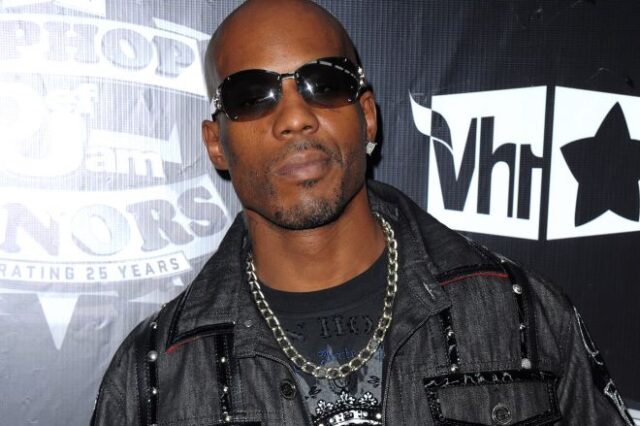 DMX: Νοσηλεύεται σε κρίσιμη κατάσταση μετά από υπερβολική δόση ναρκωτικών