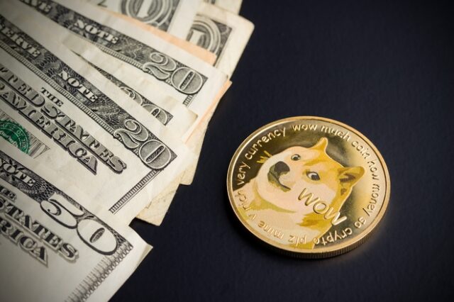 Dogecoin: Τρολ κρυπτονόμισμα σε ράλι αξίας και το διαδίκτυο παραληρεί