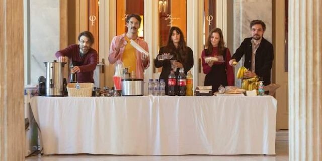 Δημοτικό Θέατρο Πειραιά: Δωρεάν παραστάσεις στο “éαρ fέστιβαλ”