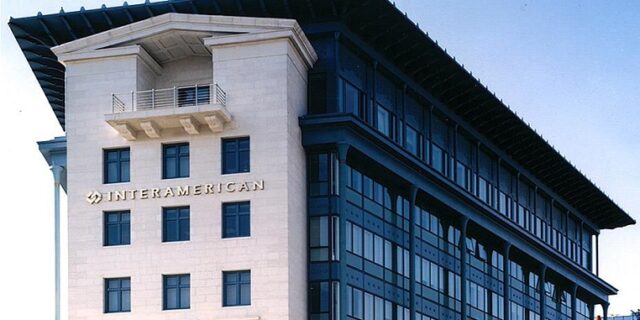 Ο δυναμικός Μετασχηματισμός της INTERAMERICAN στην εργασία ανοίγει τον ορίζοντα των εργαζομένων