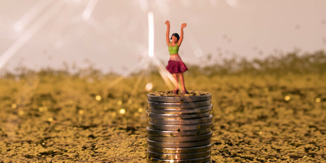 Εκατομμυριούχος σε μια νύχτα – “Αναρωτιέμαι συνεχώς, αξίζω αυτά τα χρήματα;”