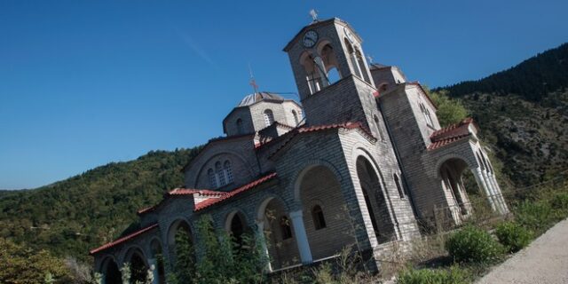 Εορτολόγιο: Ποιοι γιορτάζουν την Τετάρτη 14 Απριλίου