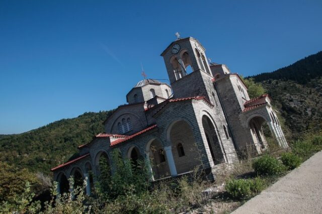 Εορτολόγιο: Ποιοι γιορτάζουν την Τετάρτη 14 Απριλίου