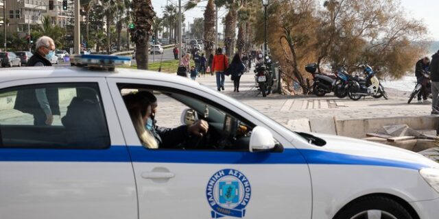 Νέα Σμύρνη: Μαχαίρωσε 60χρονο επειδή του έκανε παρατήρηση για τη μουσική