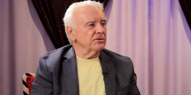 Μαρκ Έλιοτ: Πέθανε η “φωνή” των τρέιλερ της Disney