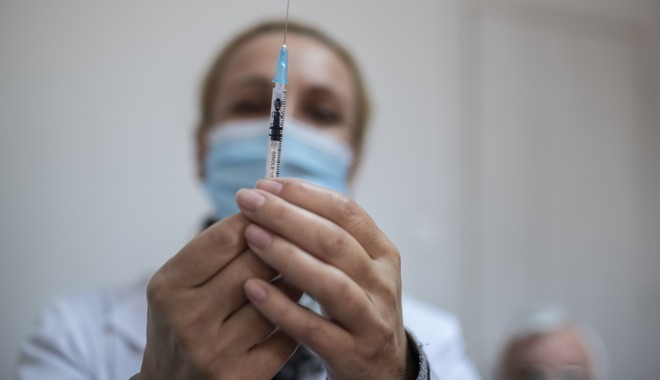 Εμβόλιο Κορονοϊού: Ανοίγει η πλατφόρμα και για άλλες ομάδες πληθυσμού – Όλο το χρονοδιάγραμμα