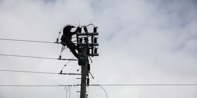 Εργατικό δυστύχημα στην Καρδίτσα: 50χρονος χτυπήθηκε από ρεύμα κατά τη διάρκεια εργασιών