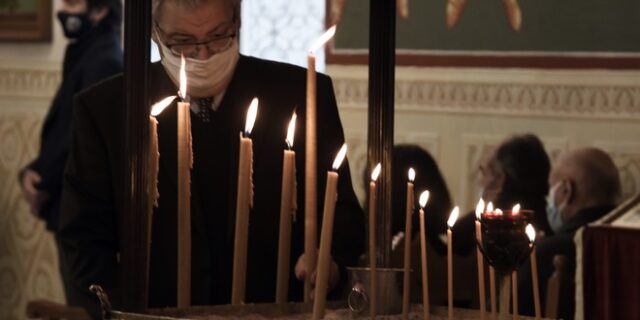 Εορτολόγιο: Μεγάλη Τετάρτη – Ποιοι γιορτάζουν στις 28 Απριλίου