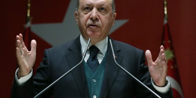 Κυπριακό: Η θέση της Τουρκίας προκαλεί διεθνή κατακραυγή