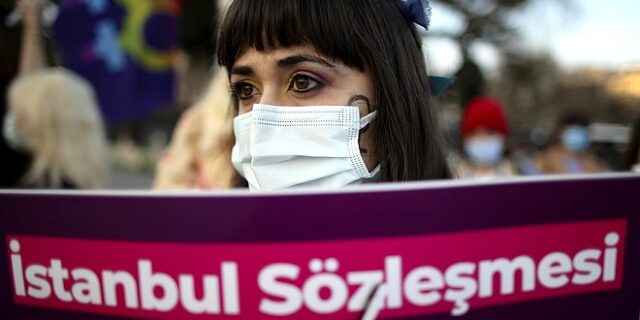 Τουρκία: Νέα καταδική της από το Ευρωπαϊκό Δικαστήριο Δικαιωμάτων του Ανθρώπου