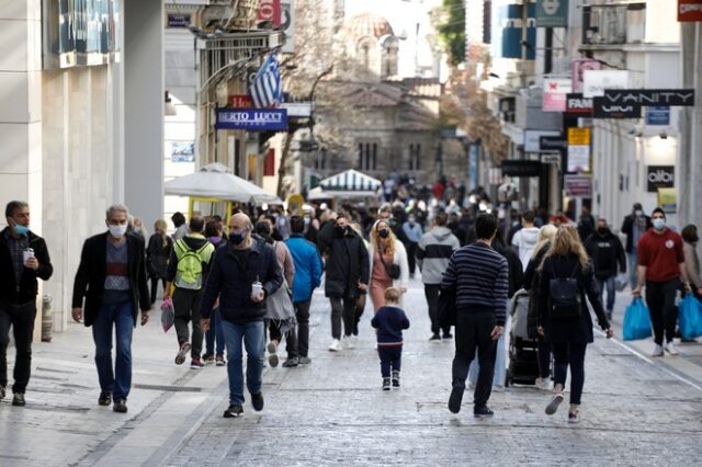 ΣΕΛΠΕ: Τα επιχειρήματα για άνοιγμα των malls και ο αθέμιτος ανταγωνισμός