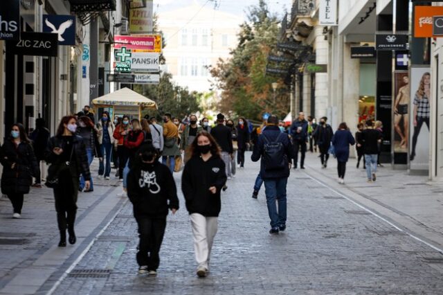Κυβέρνηση και ειδικοί σε βέρτιγκο, τώρα είναι η ώρα της μέγιστης δικής μας ευθύνης…