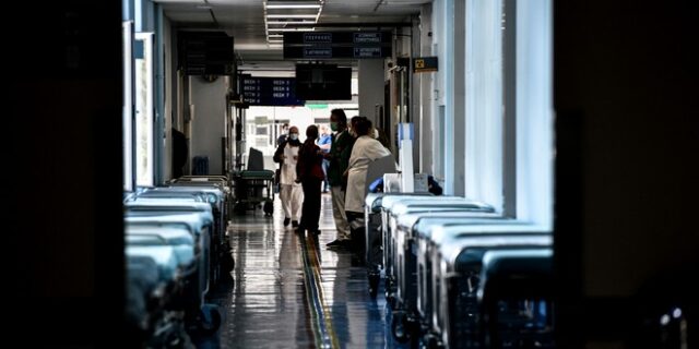 Έγκλημα στον Ερυθρό Σταυρό: “Ο 77χρονος θα έπρεπε να νοσηλεύεται σε ΜΕΘ”