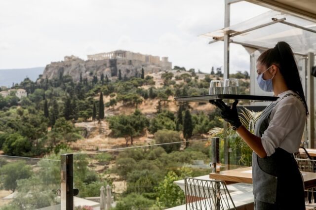 Πώς θα μοιραστεί η οικονομική ενίσχυση στην εστίαση