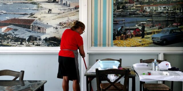 Χωρίς ρευστότητα ανοίγει η εστίαση