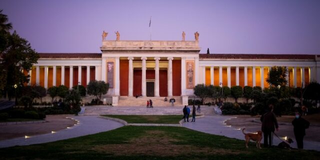 “Ο στόχος των Μουσείων οφείλει να είναι υψηλότερος της κερδοφορίας”
