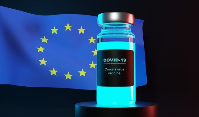 Κομισιόν: Στόχος να εμβολιαστεί το 70% των ενηλίκων της ΕΕ μέχρι τέλος καλοκαιριού