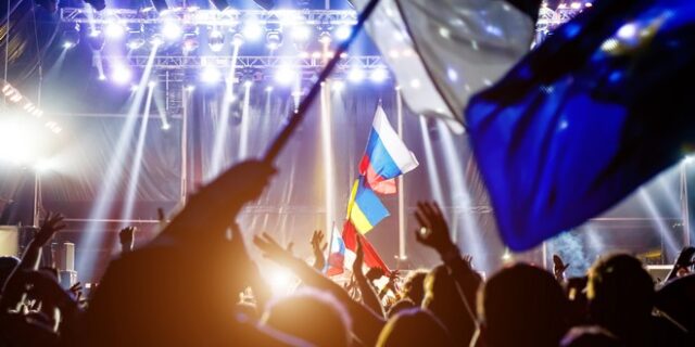 Eurovision 2021: Οι ΜΕΘ θα “δείξουν” αν θα επιτραπεί κοινό