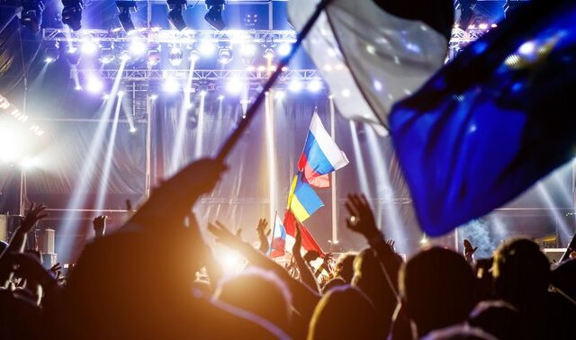 Eurovision 2021: Οι ΜΕΘ θα “δείξουν” αν θα επιτραπεί κοινό
