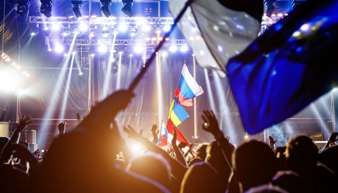 Eurovision 2021: Οι ΜΕΘ θα “δείξουν” αν θα επιτραπεί κοινό