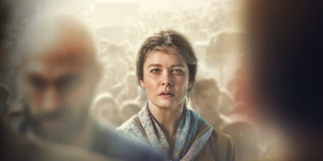 Netflix: Η Φατμά είναι η τουρκάλα serial killer που θα αγαπήσουμε